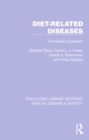 Diet-Related Diseases : The Modern Epidemic - eBook