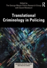 Translational Criminology in Policing - eBook