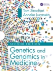 Genetics and Genomics in Medicine - eBook