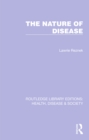 The Nature of Disease - eBook