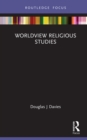 Worldview Religious Studies - eBook