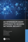 An Interdisciplinary Approach to Modern Network Security - eBook