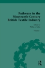 Pathways in the Nineteenth-Century British Textile Industry - eBook