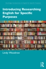 Introducing Researching English for Specific Purposes - eBook
