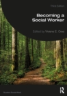Becoming a Social Worker - eBook