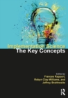 Implementation Science : The Key Concepts - eBook