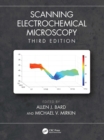 Scanning Electrochemical Microscopy - eBook