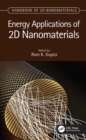 Energy Applications of 2D Nanomaterials - eBook