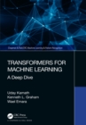 Transformers for Machine Learning : A Deep Dive - eBook
