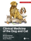 Clinical Medicine of the Dog and Cat - eBook