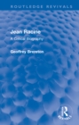 Jean Racine : A Critical Biography - eBook