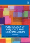 Psychology of Prejudice and Discrimination - eBook
