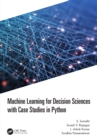 Machine Learning for Decision Sciences with Case Studies in Python - eBook