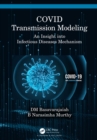 COVID Transmission Modeling : An Insight into Infectious Diseases Mechanism - eBook