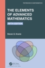 The Elements of Advanced Mathematics - eBook