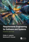 Requirements Engineering for Software and Systems - eBook