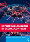 Exploring Language in Global Contexts - eBook
