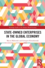 State-Owned Enterprises in the Global Economy - eBook