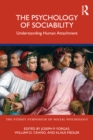 The Psychology of Sociability : Understanding Human Attachment - eBook
