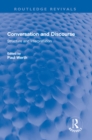 Conversation and Discourse : Structure and Interpretation - eBook