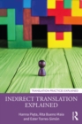 Indirect Translation Explained - eBook