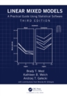 Linear Mixed Models : A Practical Guide Using Statistical Software - eBook