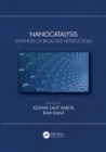 Nanocatalysis : Synthesis of Bioactive Heterocycles - eBook