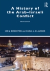A History of the Arab–Israeli Conflict - eBook