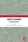 Indira Goswami : Margins and Beyond - eBook