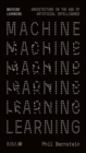 Machine Learning : Architecture in the age of Artificial Intelligence - eBook