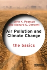 Air Pollution and Climate Change : The Basics - eBook