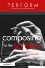 Composing for the Screen - eBook