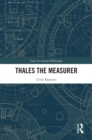 Thales the Measurer - eBook