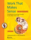 Work That Makes Sense : Operator-Led Visuality, Second Edition - eBook