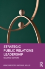 Strategic Public Relations Leadership - eBook