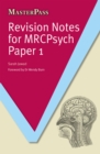 Revision Notes for MRCPsych Paper 1 - eBook