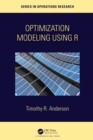 Optimization Modelling Using R - eBook