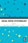 Social Virtue Epistemology - eBook