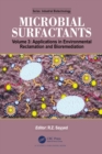 Microbial Surfactants : Volume 3: Applications in Environmental Reclamation and Bioremediation - eBook