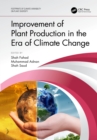 Improvement of Plant Production in the Era of Climate Change - eBook