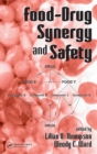 Food-Drug Synergy and Safety - eBook