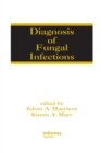 Diagnosis of Fungal Infections - eBook