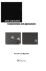 Solid Lubrication Fundamentals and Applications - eBook