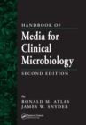 Handbook of Media for Clinical Microbiology - eBook