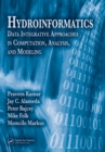 Hydroinformatics : Data Integrative Approaches in Computation, Analysis, and Modeling - eBook