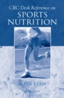 CRC Desk Reference on Sports Nutrition - eBook