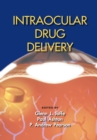 Intraocular Drug Delivery - eBook