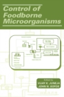 Control of Foodborne Microorganisms - eBook