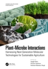 Plant-Microbe Interactions : Harnessing Next-Generation Molecular Technologies for Sustainable Agriculture - eBook