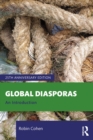 Global Diasporas : An Introduction - eBook